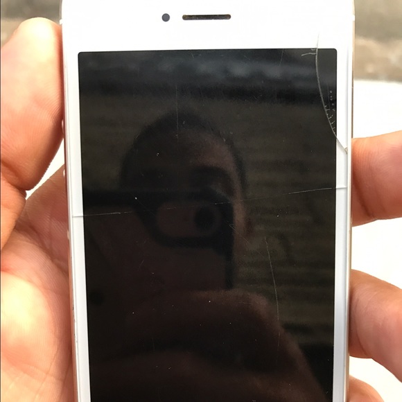 iPhone 5s gold