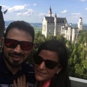 Meet your Posher, Andres