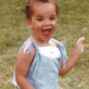 Meet your Posher, Toni