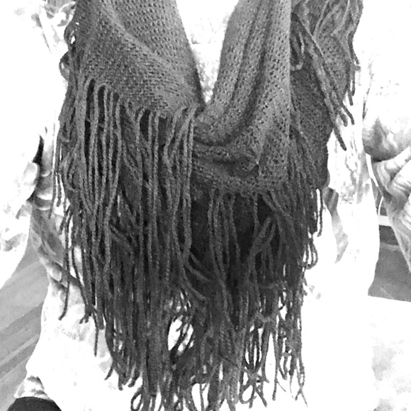 Infinite scarf