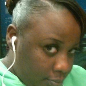 Meet your Posher, Lonnetta