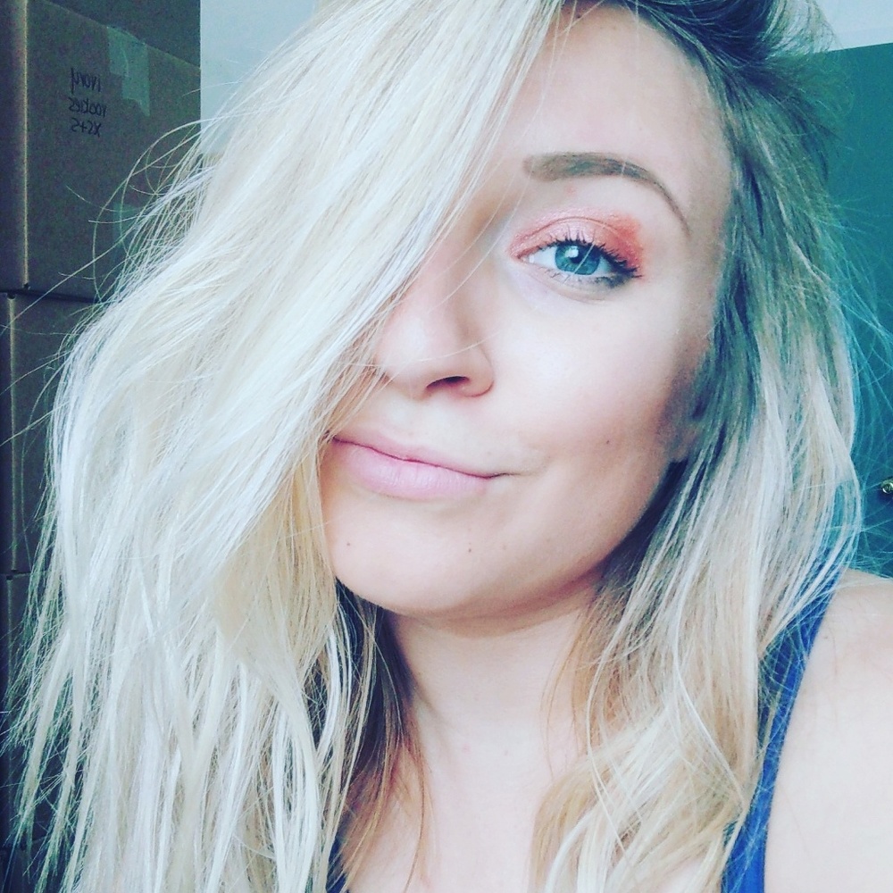 Meet your Posher, Sonja