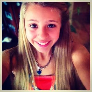 Meet your Posher, Victoria