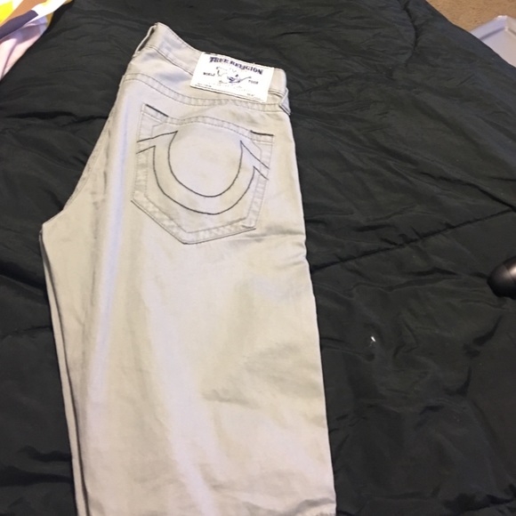 Fresh Pants - Picture 2 of 2