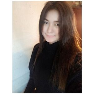 Meet your Posher, Khae