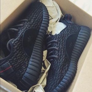 Meet your Posher, Amr