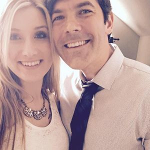 Meet your Posher, Priscilla heath