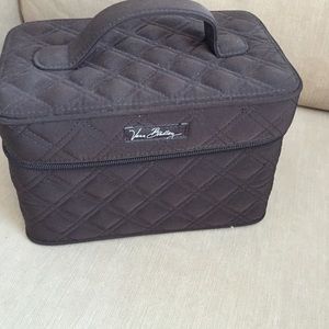 Vera Bradley retired jewelry case