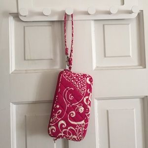 Vera Bradley Wallet
