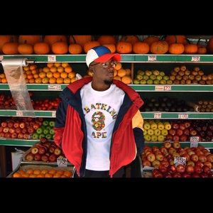 Meet your Posher, Claude