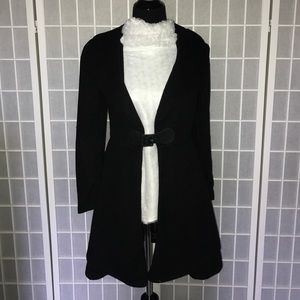 Fashion Fall Jacket