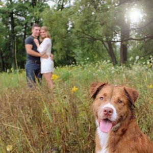 Meet your Posher, Haley