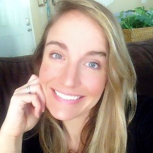 Meet your Posher, Jill