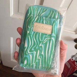 Lilly Pulitzer Wallet