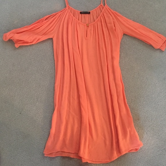 Loose dress