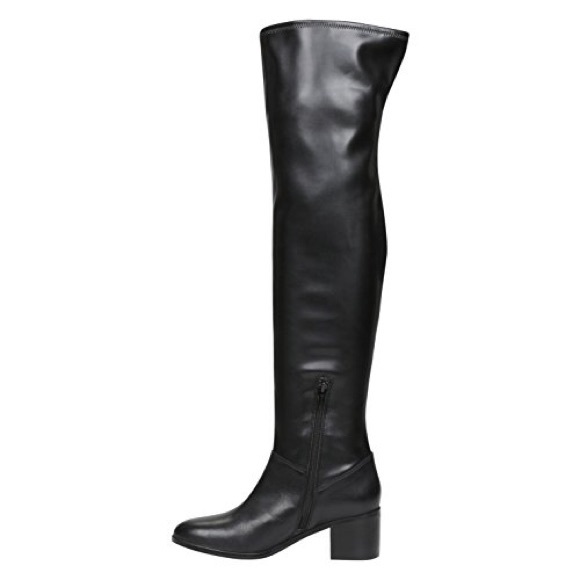 Aldo Shoes - Aldo NIB over the knee black boots. 8.5.