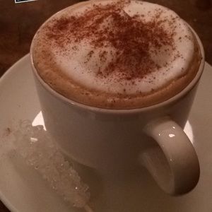 Meet your Posher, Sandra