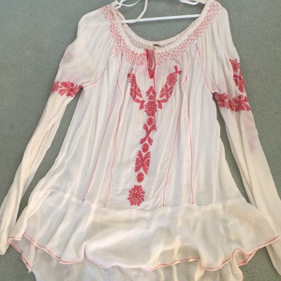Free people tunic - Picture 1 of 1