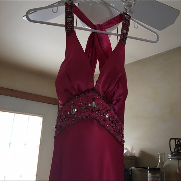 Prom Dress - Picture 2 of 4