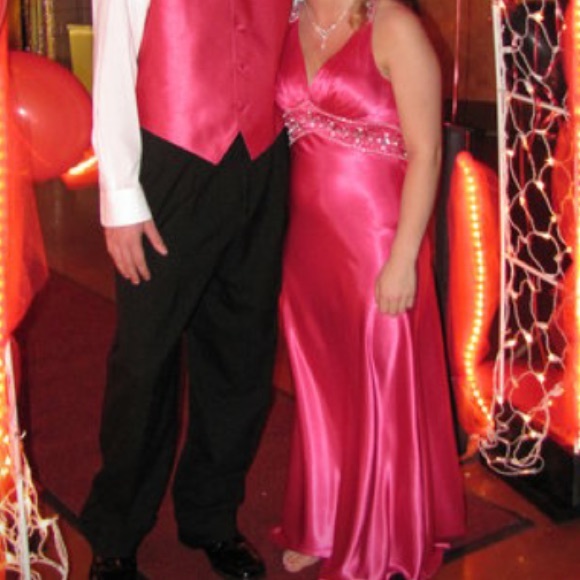 Prom Dress - Picture 4 of 4