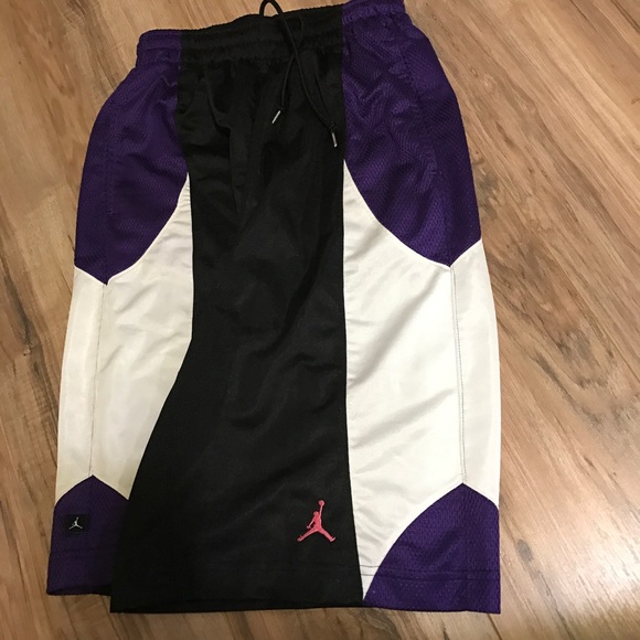 Jordan Pants - Jordan basketball Shorts