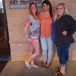 Meet your Posher, Samantha