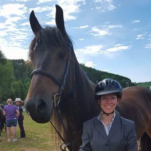 Meet your Posher, Samantha