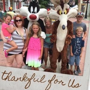 Meet your Posher, Tina