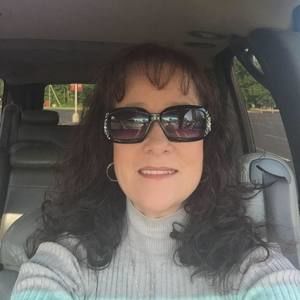 Meet your Posher, Patty