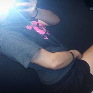 Meet your Posher, Ashleigh