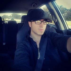 Meet your Posher, David