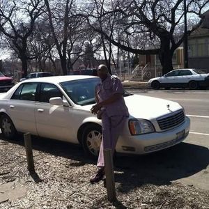 Meet your Posher, William