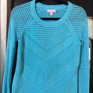 Lilly Pulitzer Blythe Sweater