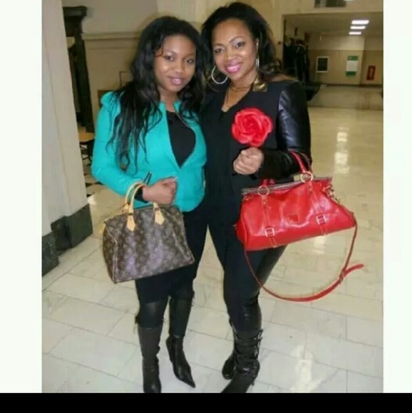 ***❤SOLD❤***Louis Vuitton Speedy 30 monogram - Picture 4 of 4