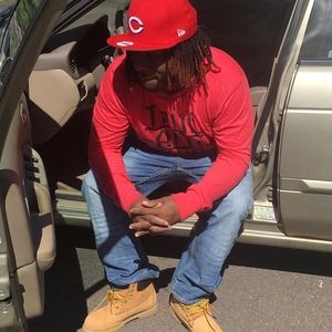 Meet your Posher, Corey