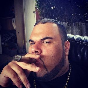 Meet your Posher, Rolando