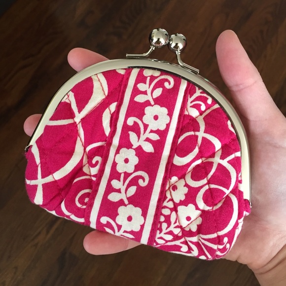 Vera Bradley Wallet