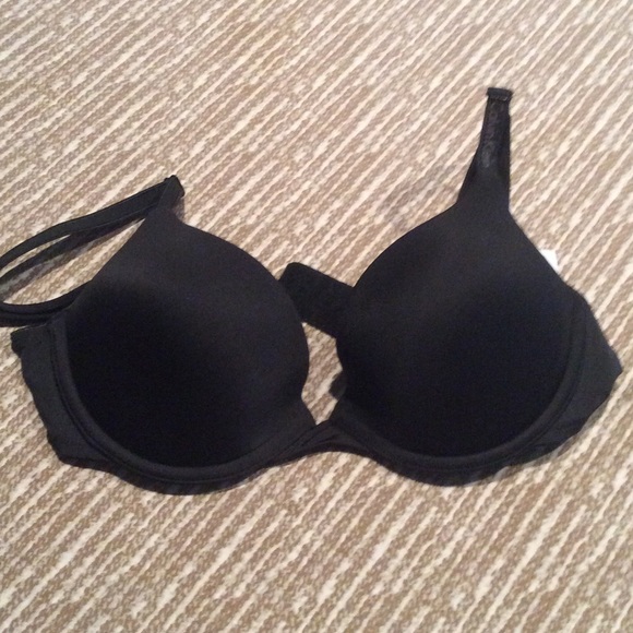 Black Calvin Klein Bra!  New with Tags!