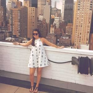 Meet your Posher, Jenna