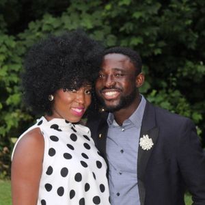 Meet your Posher, Randy