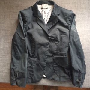 Sisley , suit jacket