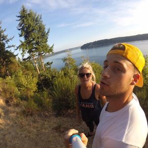 Meet your Posher, Austin