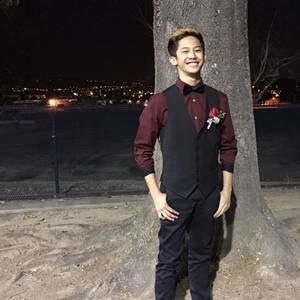 Meet your Posher, Joshua