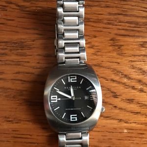 Kenneth Cole Reaction Watch