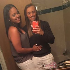 Meet your Posher, Ashlee