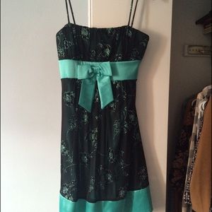 Cocktail/Homecoming Dress
