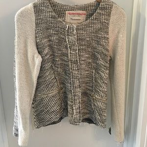 Anthropologie jacket!