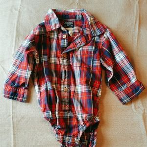 🎄 Osh Kosh Christmas 🎄