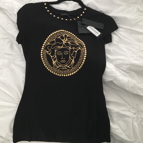 Versace shirt