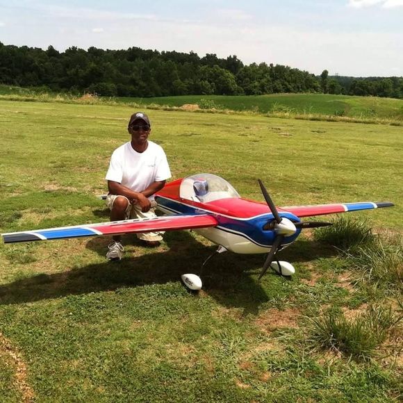 Meet your Posher, Kevin - Picture 1 of 1